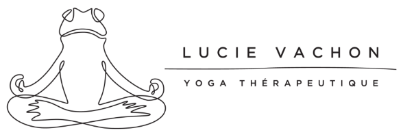 Lucie Vachon | Yoga thérapeutique